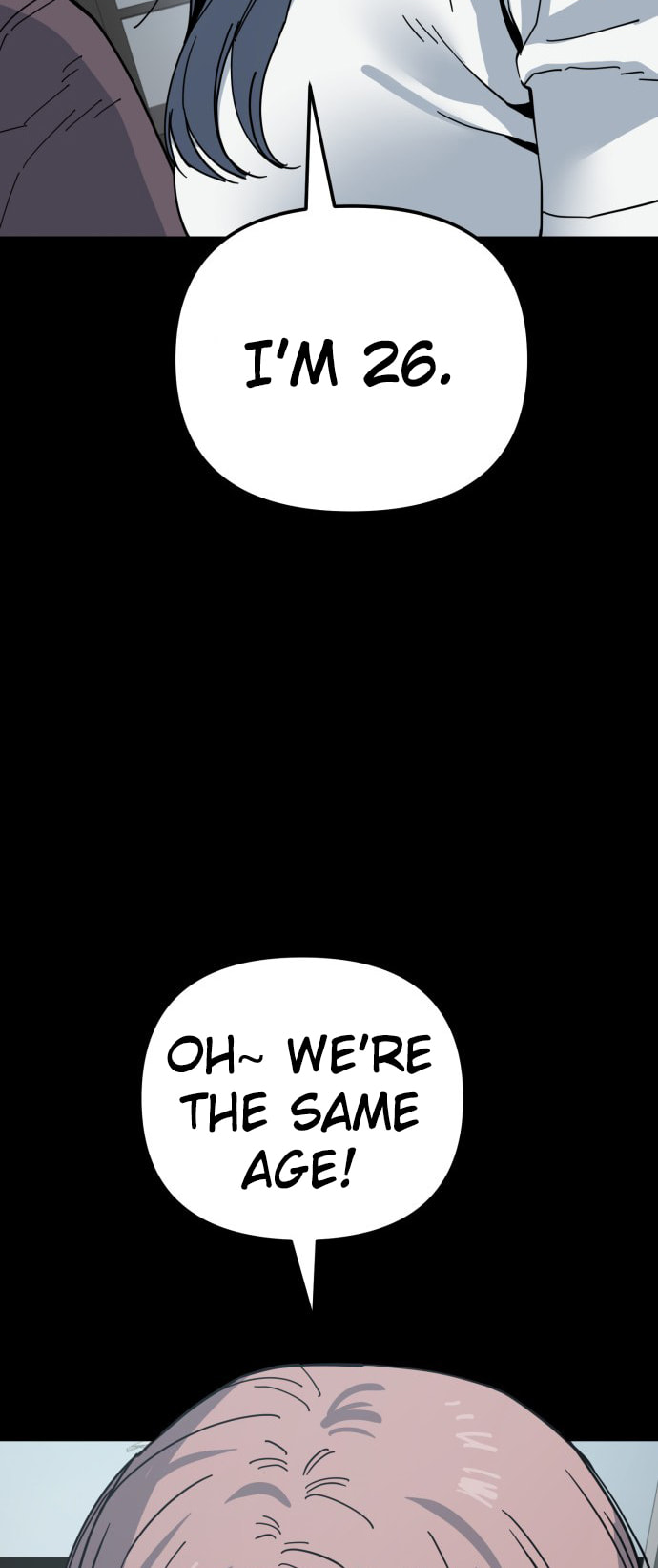 Unemployed Gye Baeksun Chapter 208 page 43 - 
