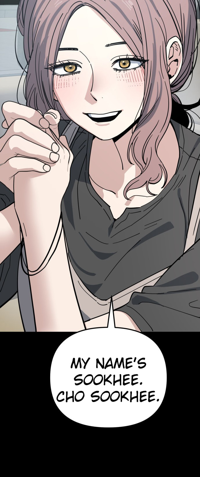 Unemployed Gye Baeksun Chapter 208 page 44 - 