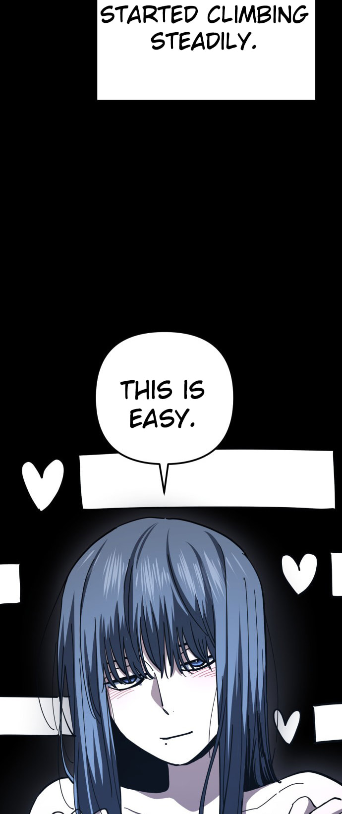 Unemployed Gye Baeksun Chapter 208 page 8 - 