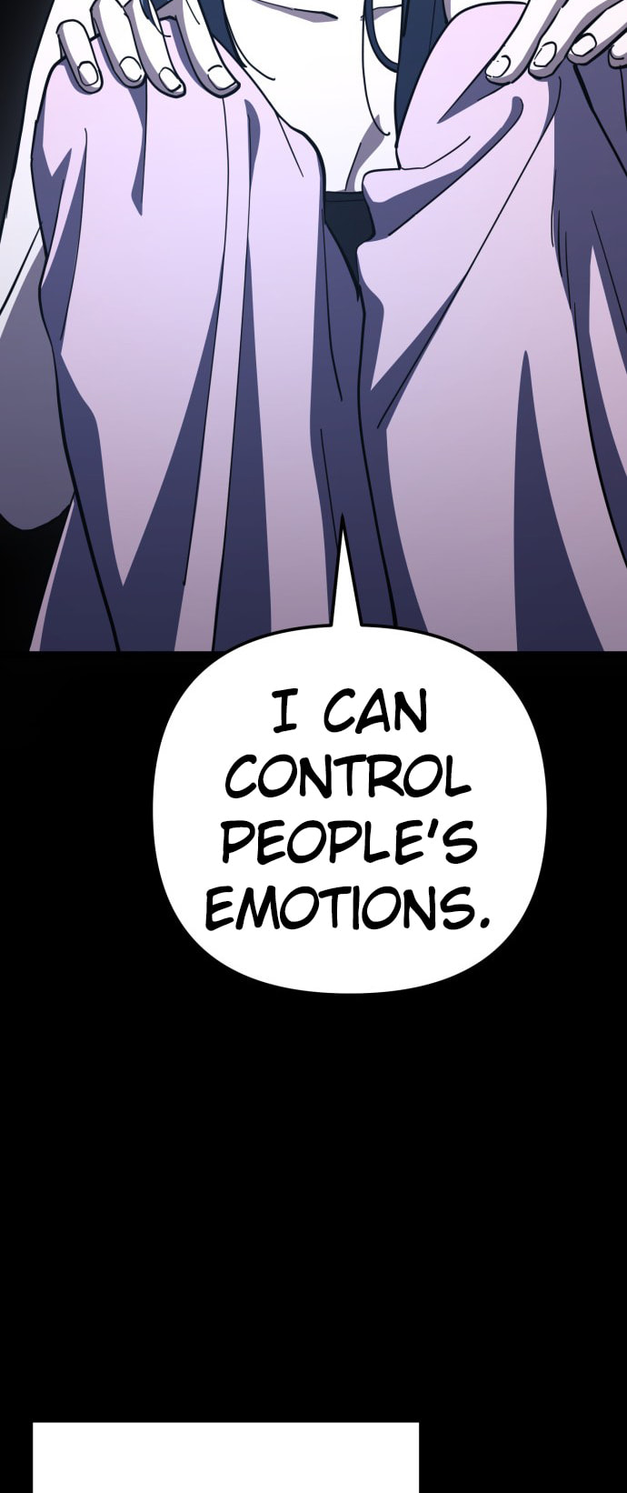 Unemployed Gye Baeksun Chapter 208 page 9 - 