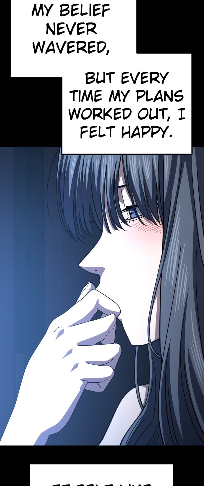 Unemployed Gye Baeksun Chapter 208 page 10 - 