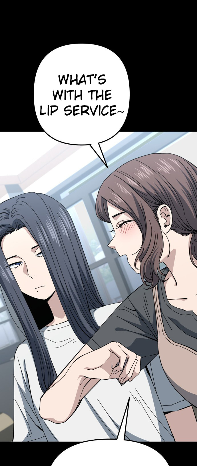 Unemployed Gye Baeksun Chapter 209 page 2 - 