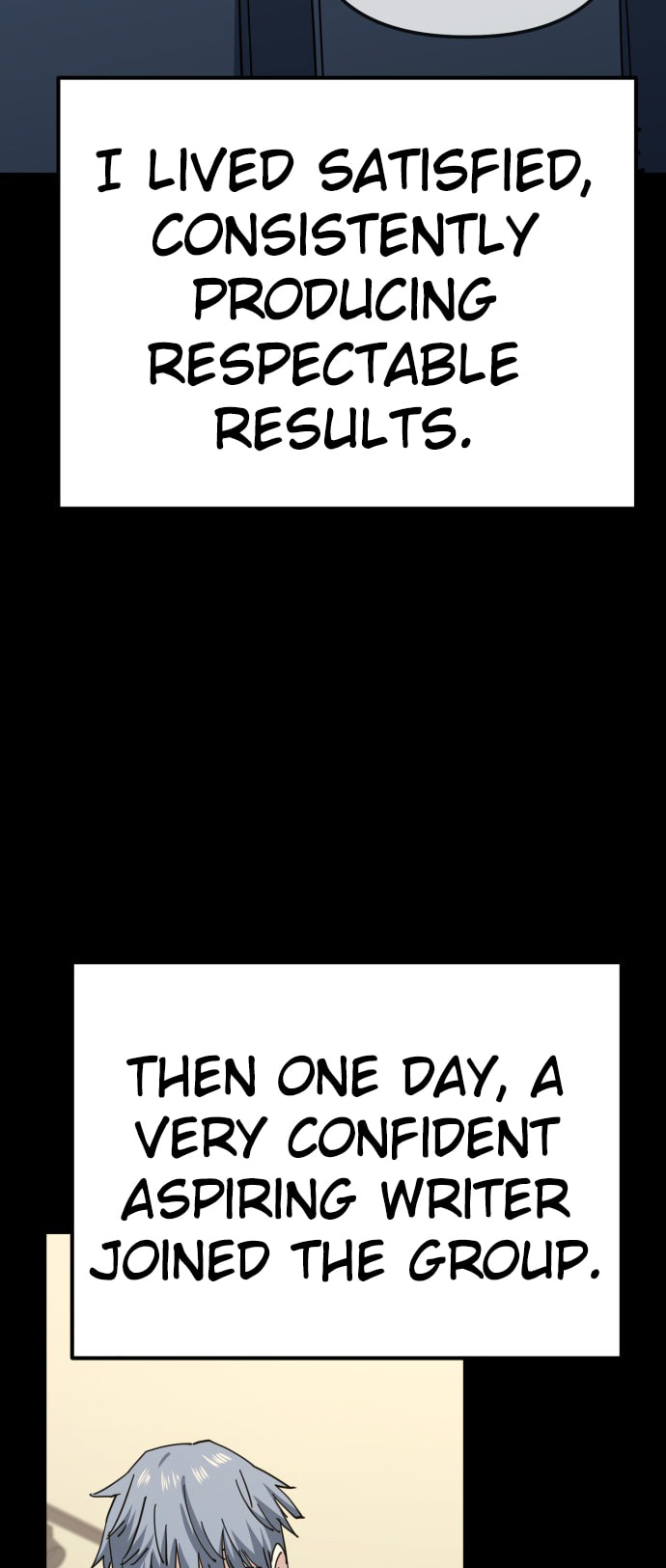 Unemployed Gye Baeksun Chapter 209 page 14 - 