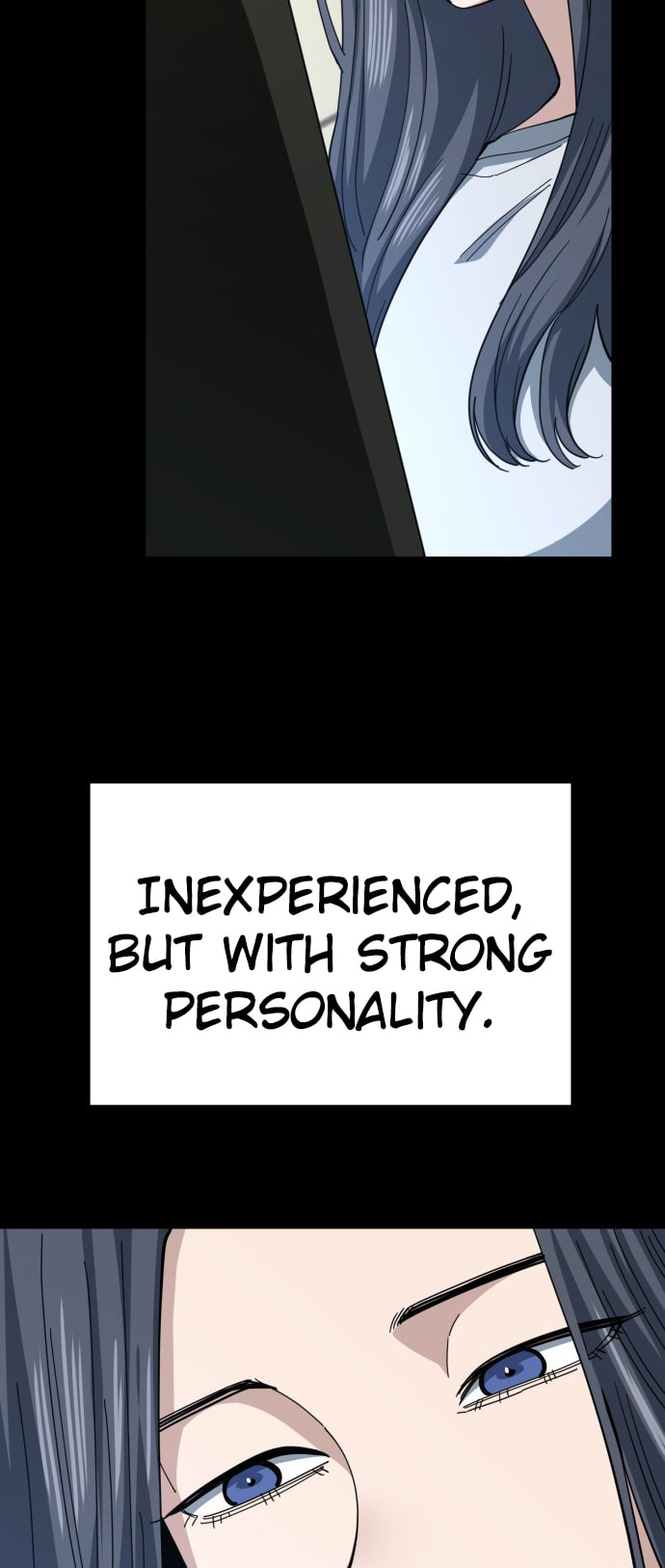 Unemployed Gye Baeksun Chapter 209 page 16 - 