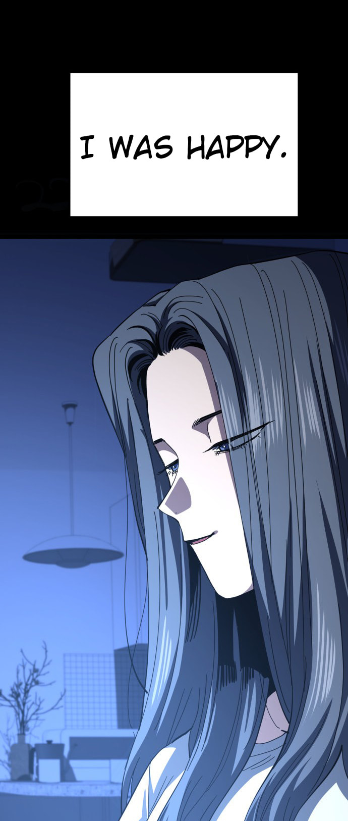 Unemployed Gye Baeksun Chapter 209 page 19 - 