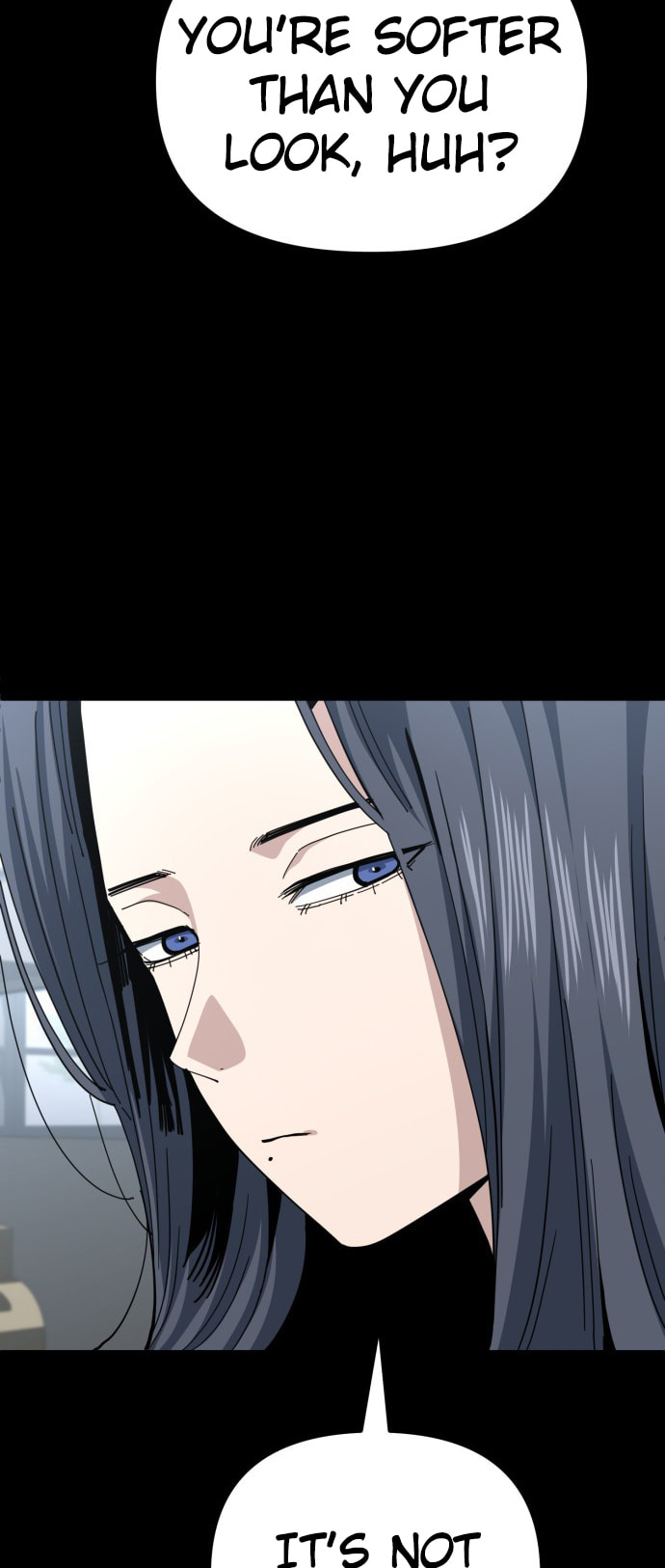 Unemployed Gye Baeksun Chapter 209 page 3 - 