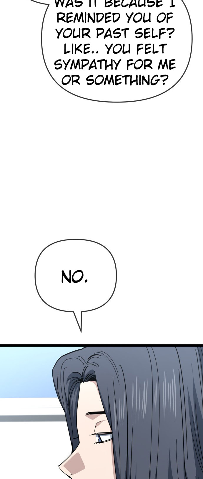 Unemployed Gye Baeksun Chapter 209 page 23 - 