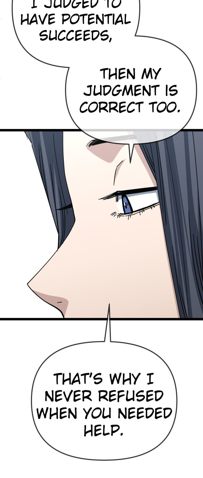 Unemployed Gye Baeksun Chapter 209 page 25 - 