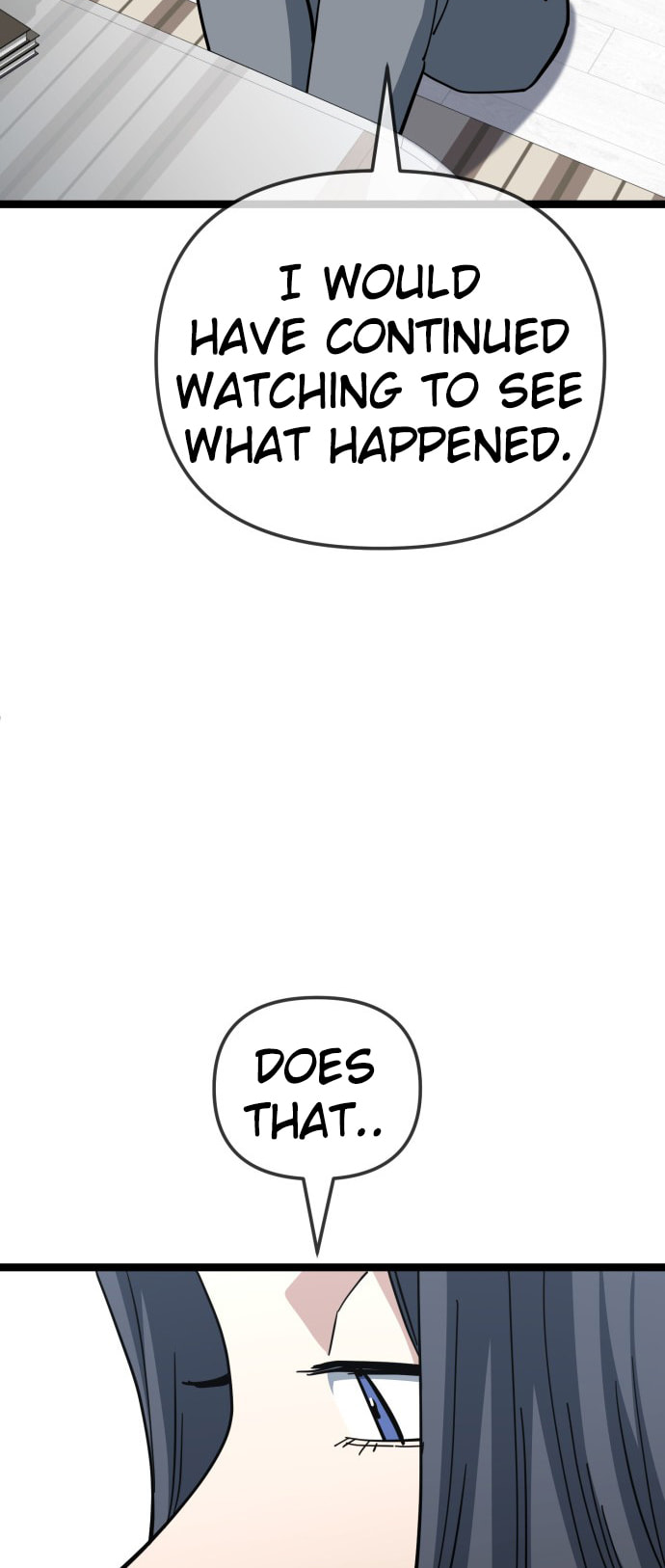Unemployed Gye Baeksun Chapter 209 page 27 - 