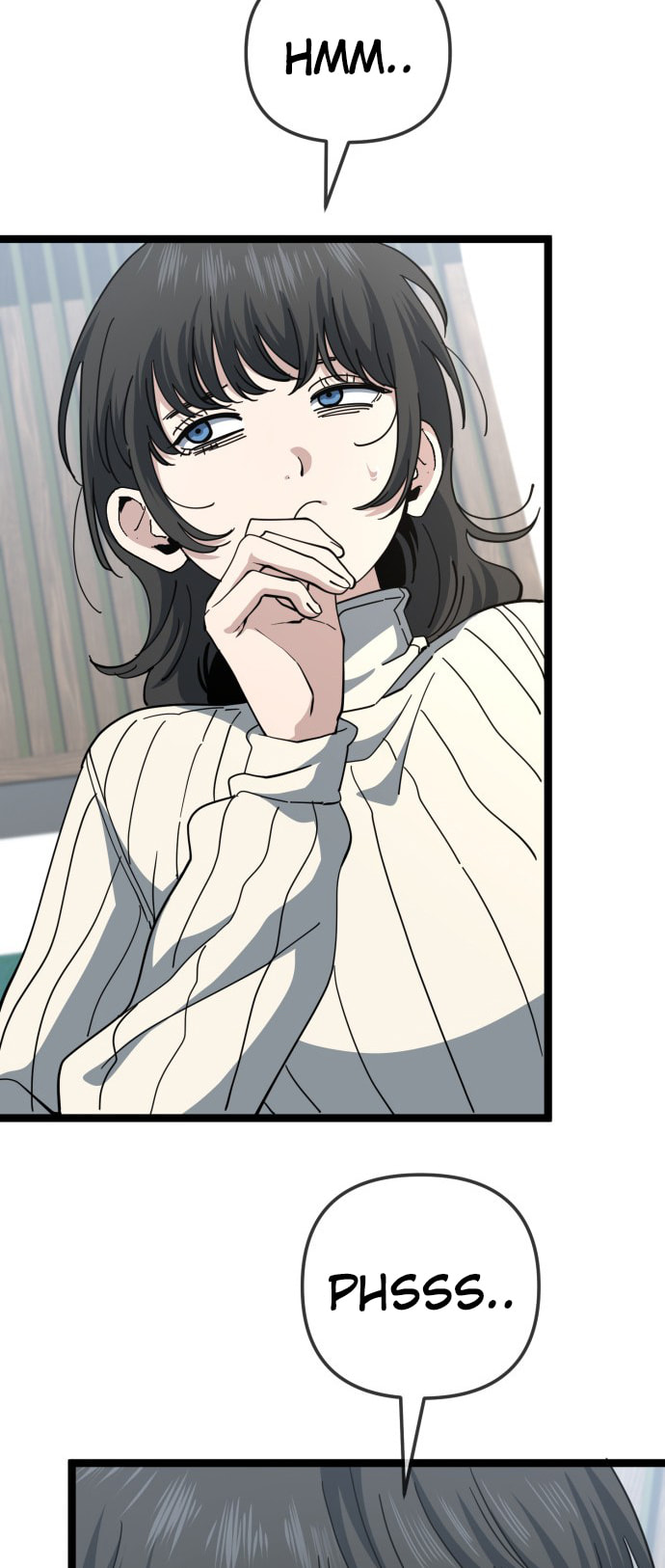 Unemployed Gye Baeksun Chapter 209 page 29 - 