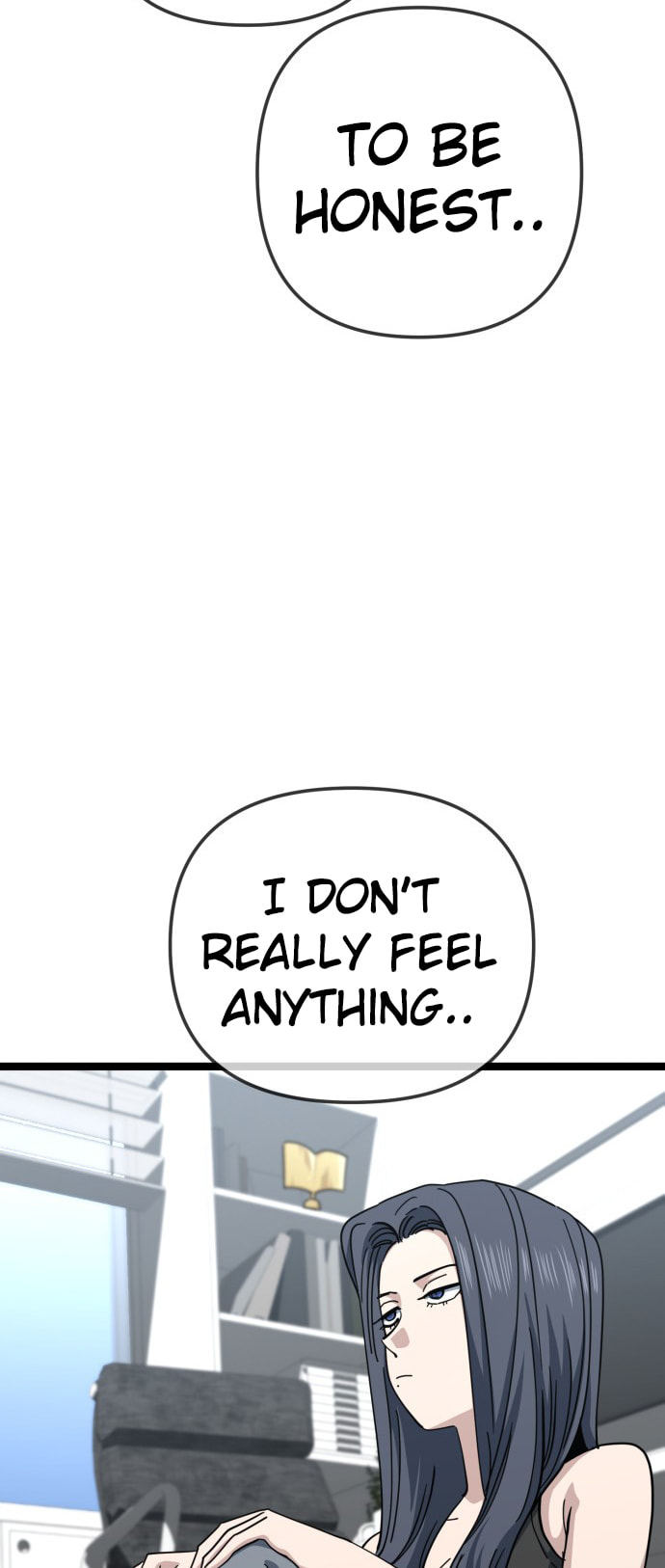 Unemployed Gye Baeksun Chapter 209 page 32 - 