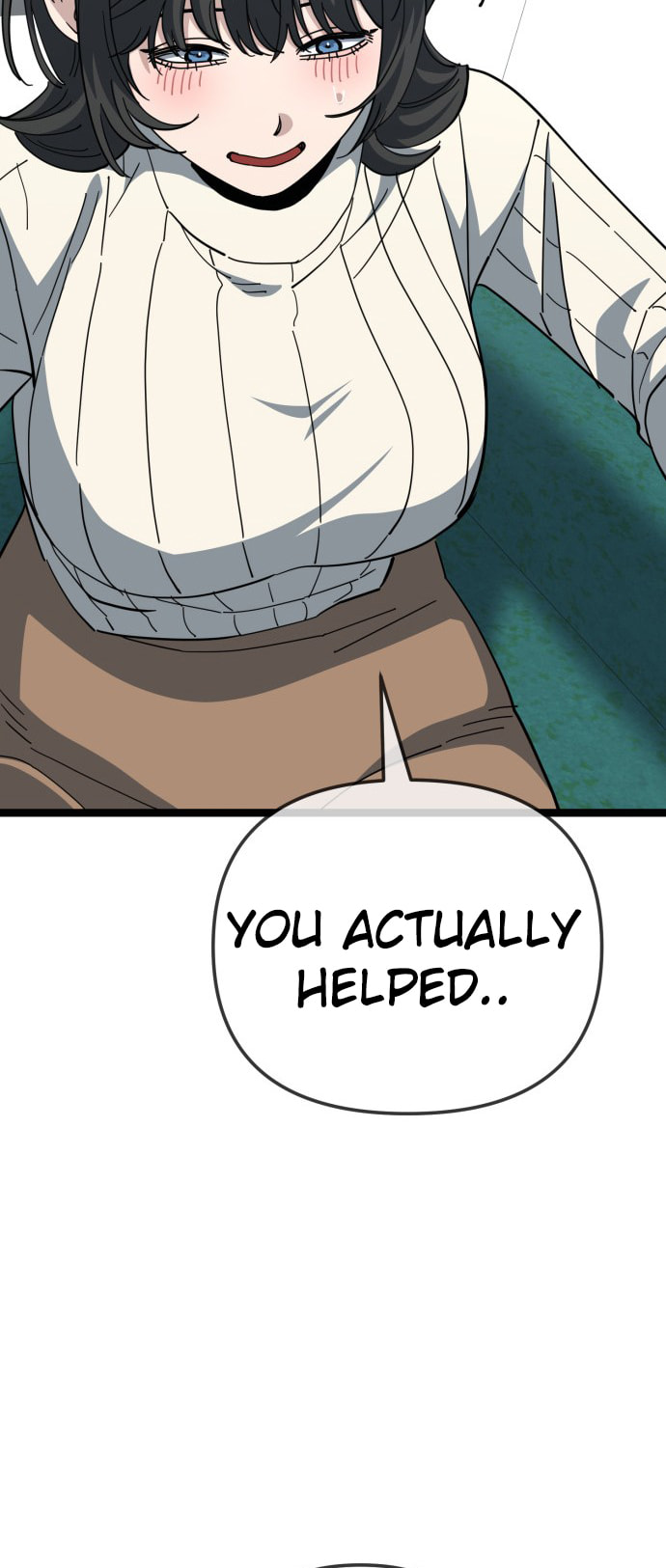 Unemployed Gye Baeksun Chapter 209 page 34 - 