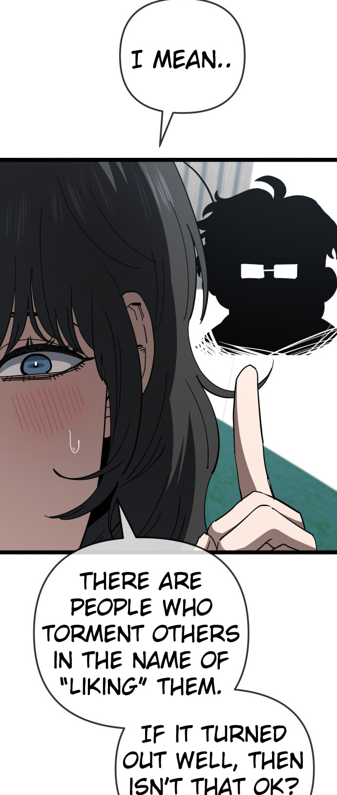 Unemployed Gye Baeksun Chapter 209 page 35 - 