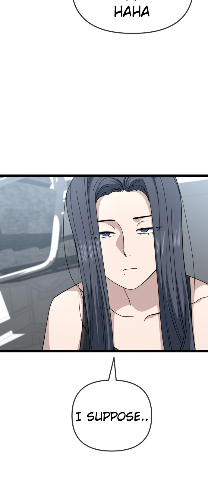 Unemployed Gye Baeksun Chapter 209 page 36 - 
