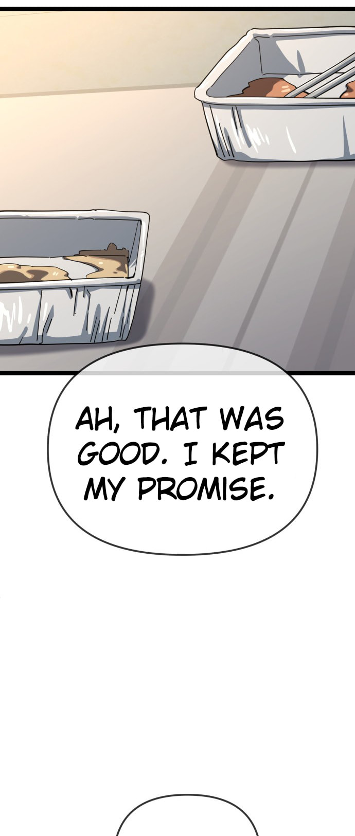 Unemployed Gye Baeksun Chapter 209 page 39 - 