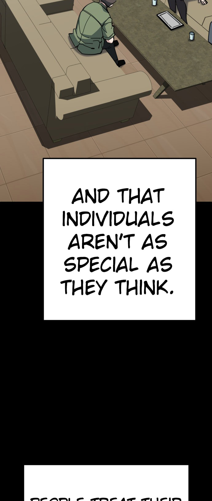 Unemployed Gye Baeksun Chapter 209 page 5 - 