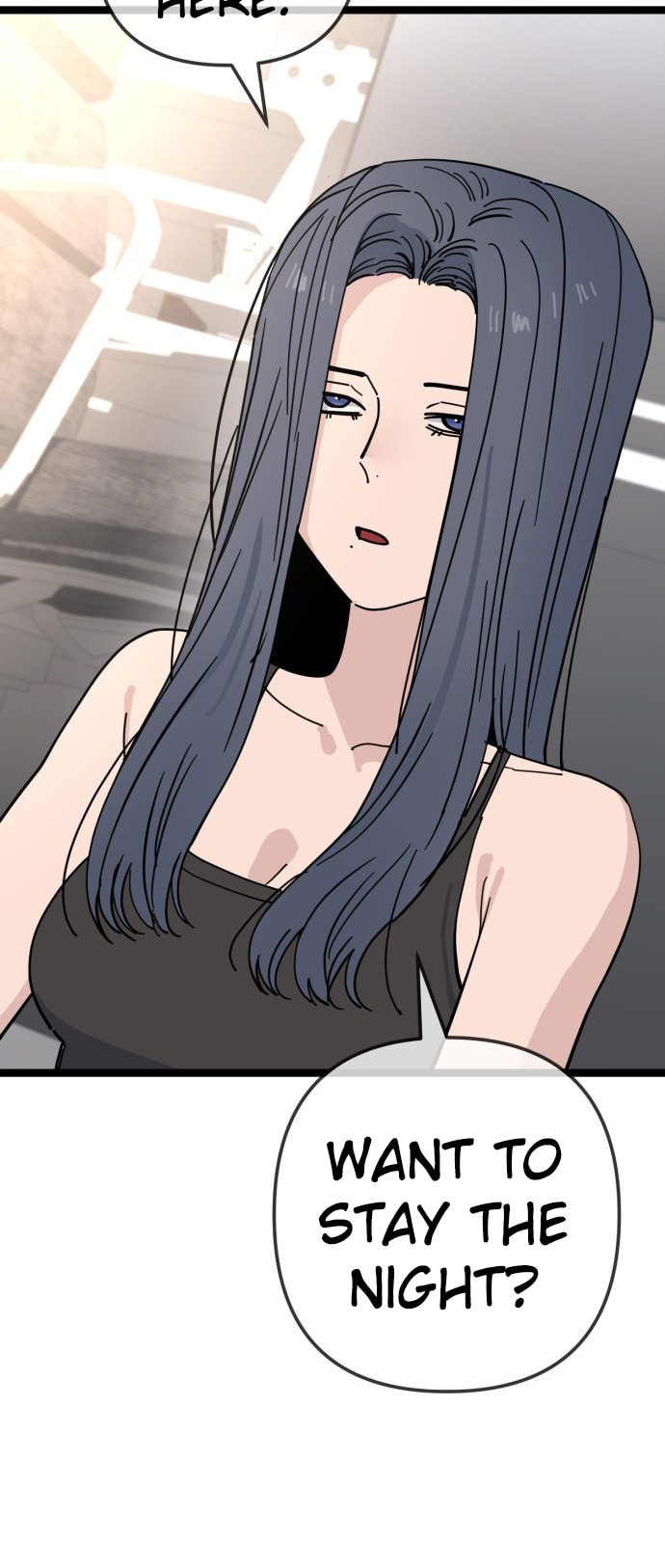 Unemployed Gye Baeksun Chapter 209 page 41 - 