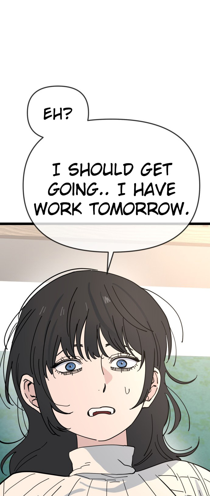 Unemployed Gye Baeksun Chapter 209 page 42 - 