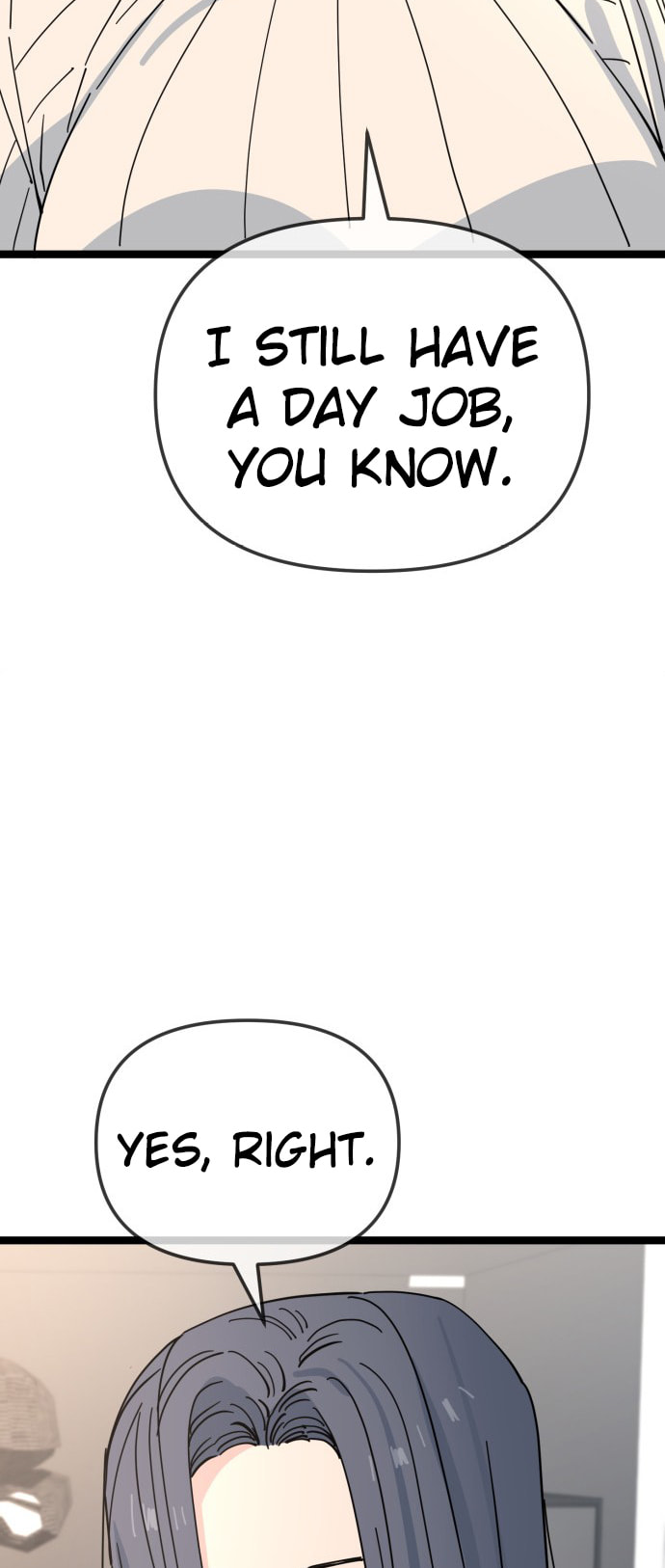 Unemployed Gye Baeksun Chapter 209 page 43 - 