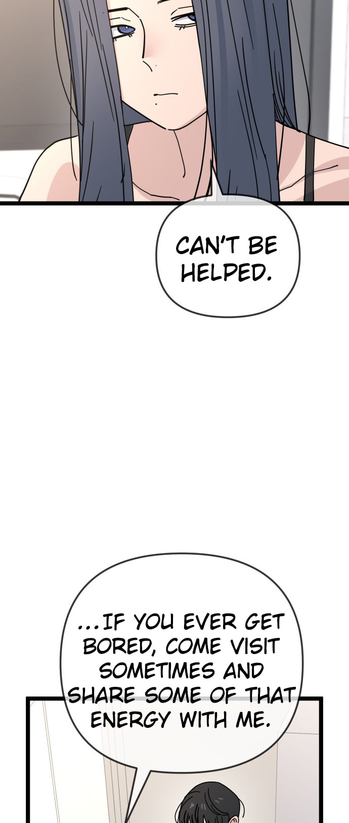 Unemployed Gye Baeksun Chapter 209 page 44 - 
