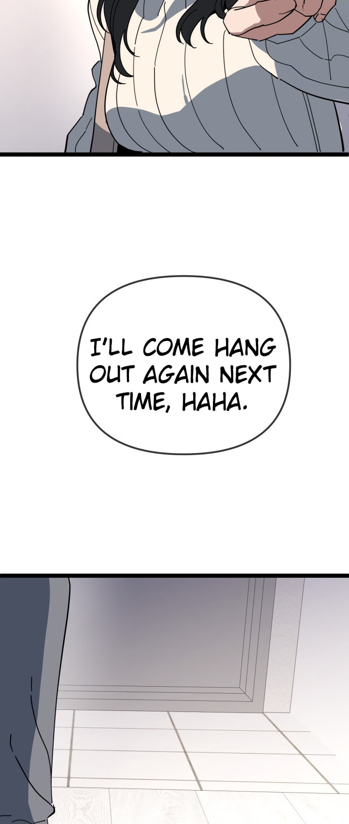 Unemployed Gye Baeksun Chapter 209 page 48 - 