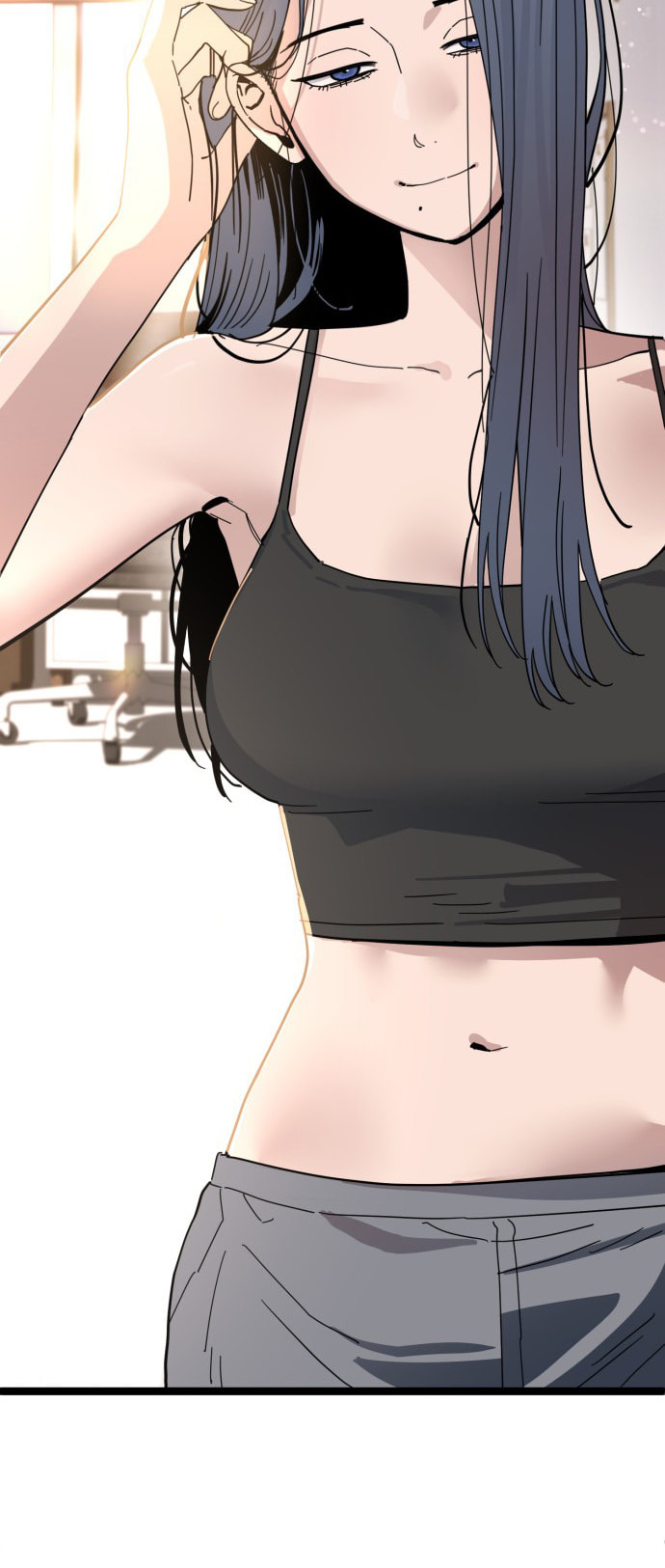 Unemployed Gye Baeksun Chapter 209 page 50 - 