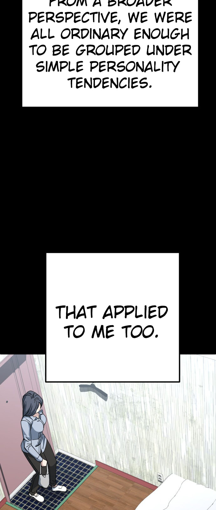 Unemployed Gye Baeksun Chapter 209 page 7 - 