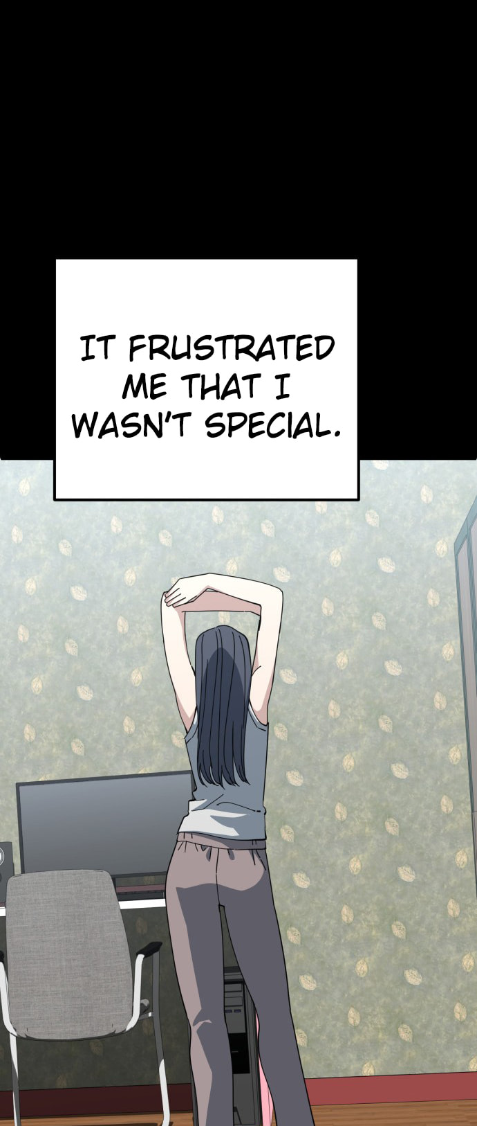 Unemployed Gye Baeksun Chapter 209 page 9 - 