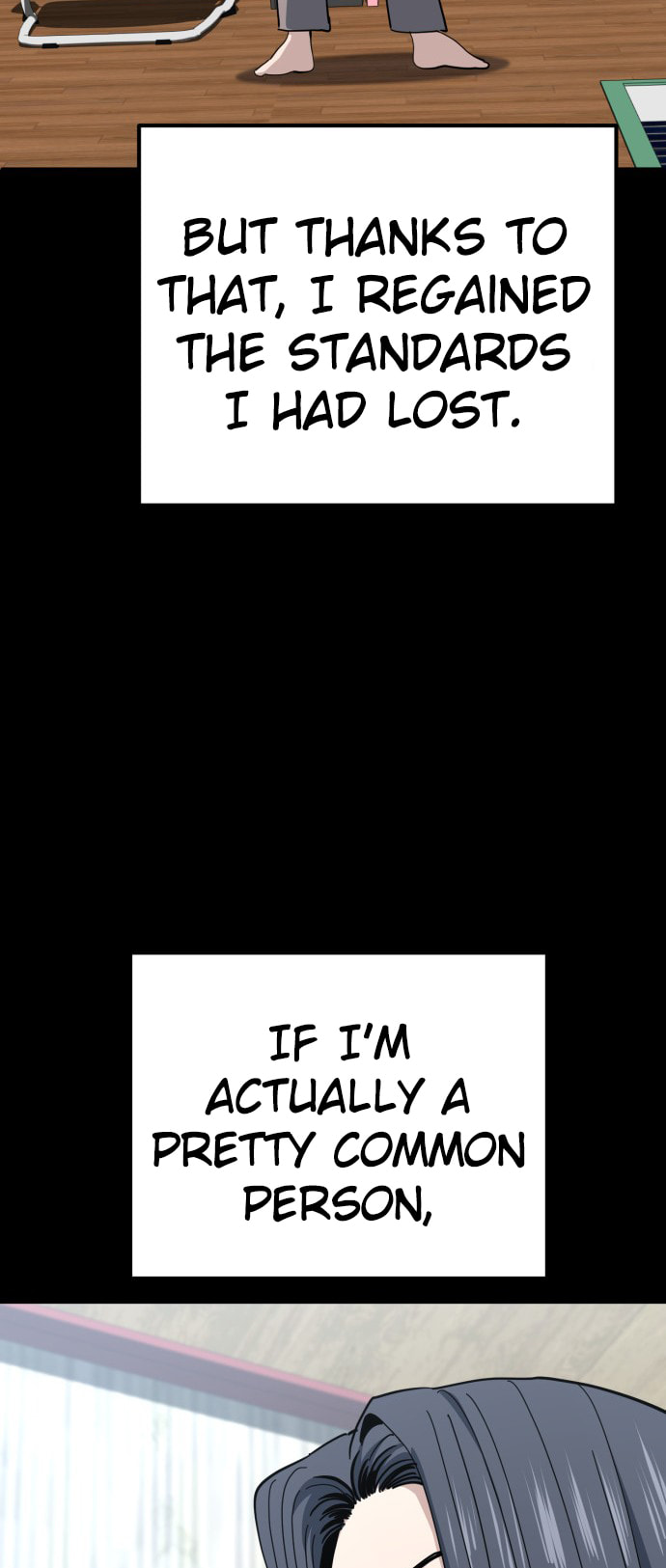 Unemployed Gye Baeksun Chapter 209 page 10 - 
