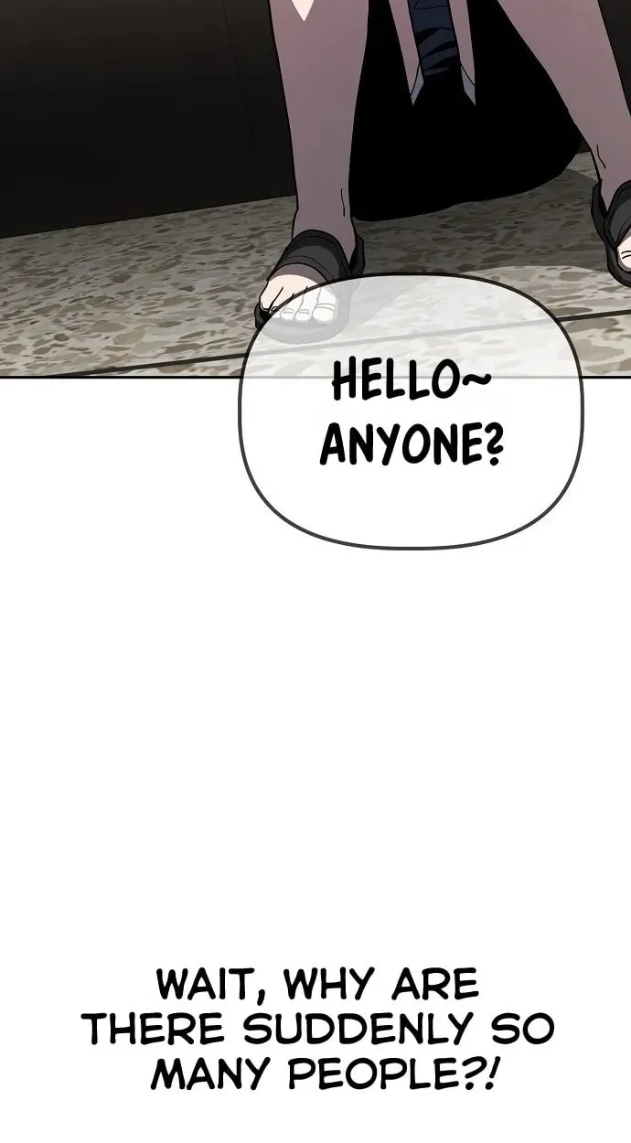 Unemployed Gye Baeksun Chapter 21 page 14 - 