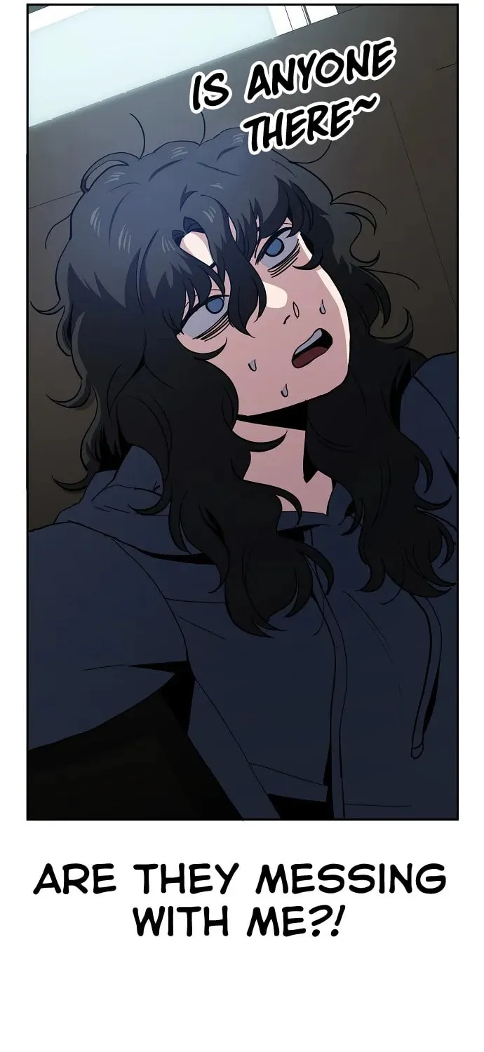 Unemployed Gye Baeksun Chapter 21 page 15 - 