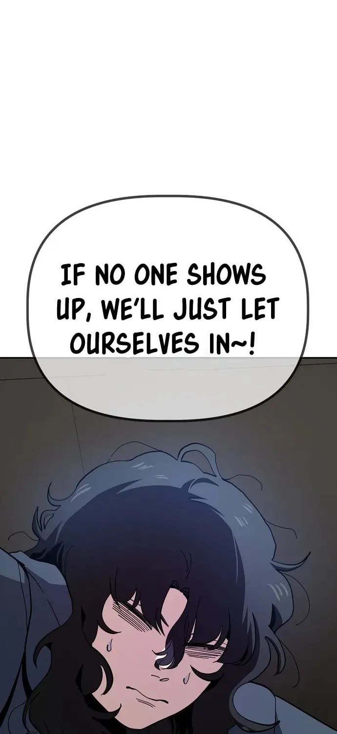 Unemployed Gye Baeksun Chapter 21 page 16 - 