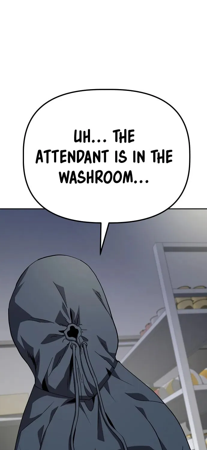 Unemployed Gye Baeksun Chapter 21 page 19 - 
