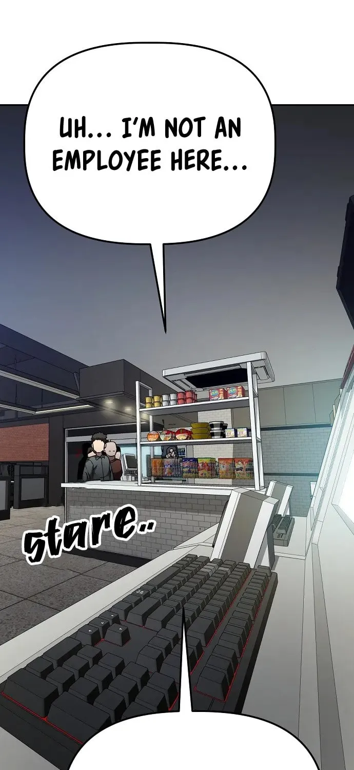 Unemployed Gye Baeksun Chapter 21 page 22 - 