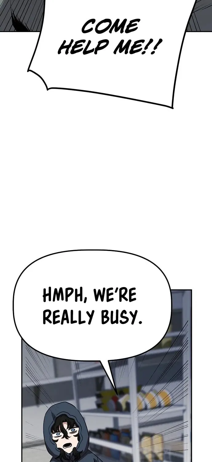 Unemployed Gye Baeksun Chapter 21 page 26 - 