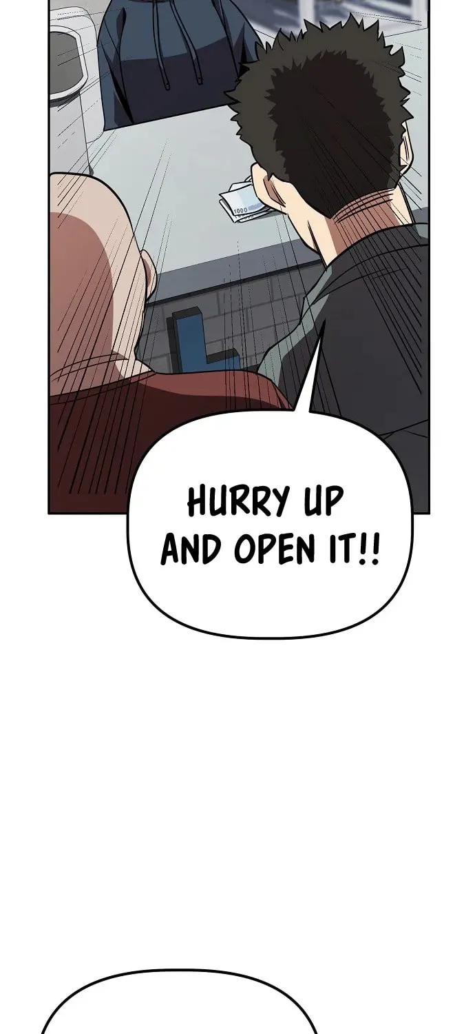 Unemployed Gye Baeksun Chapter 21 page 27 - 