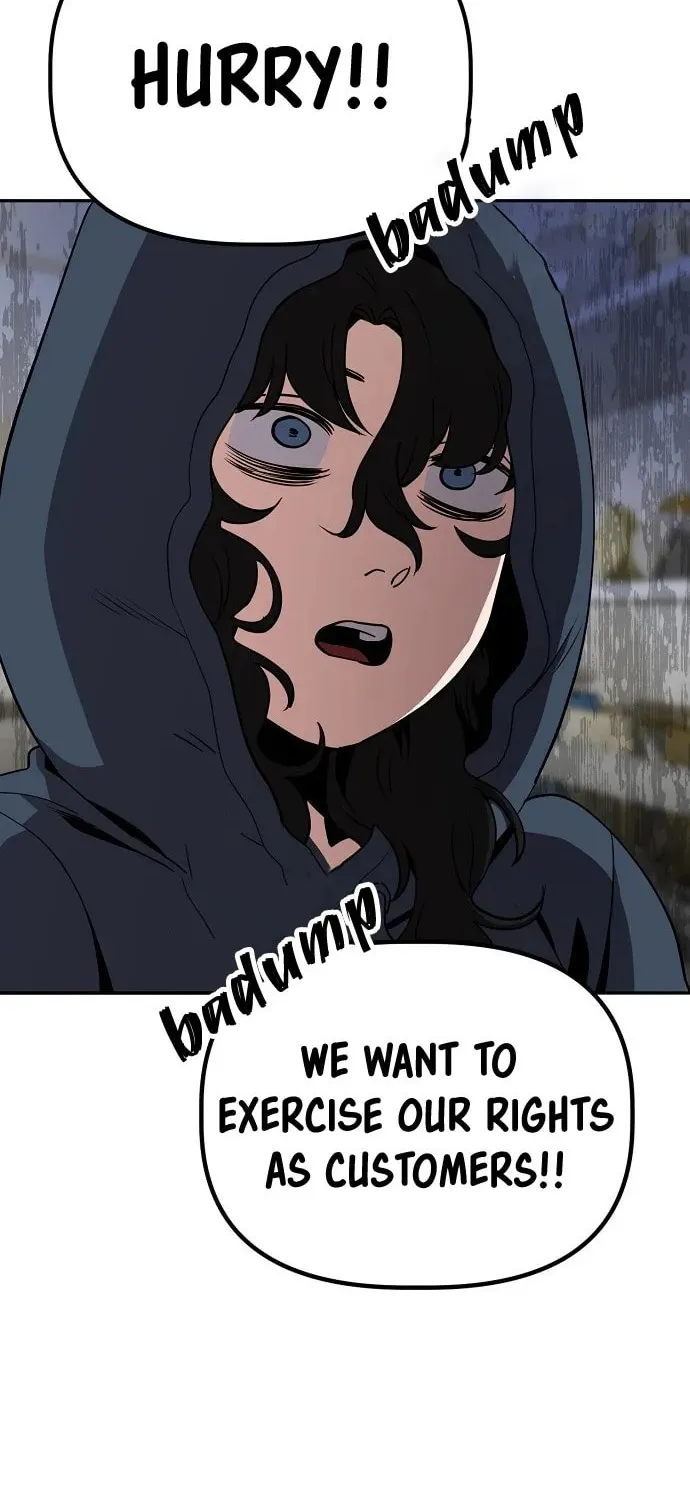 Unemployed Gye Baeksun Chapter 21 page 28 - 