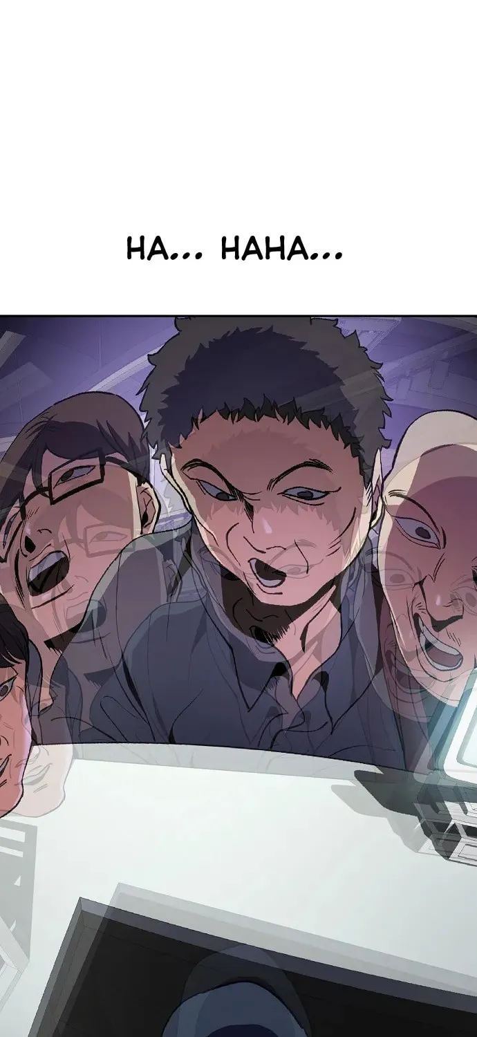 Unemployed Gye Baeksun Chapter 21 page 29 - 