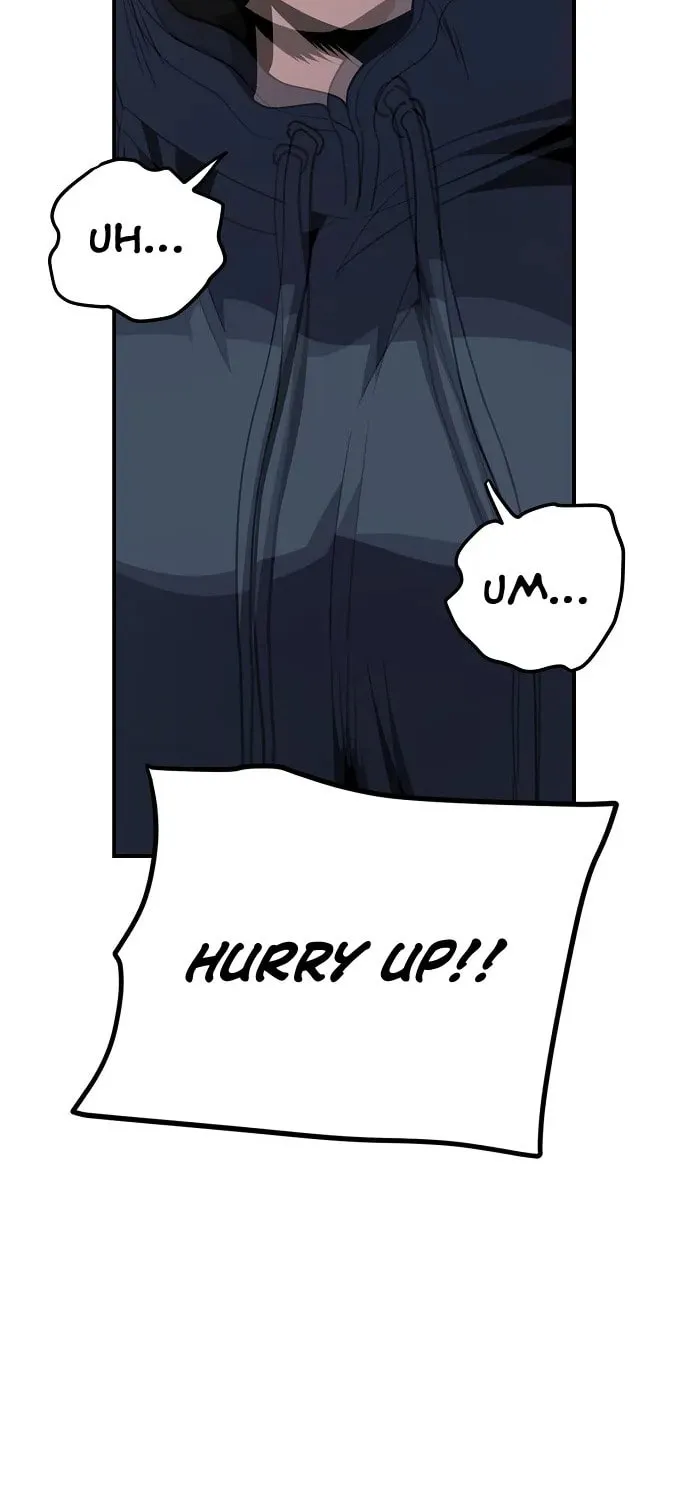 Unemployed Gye Baeksun Chapter 21 page 31 - 