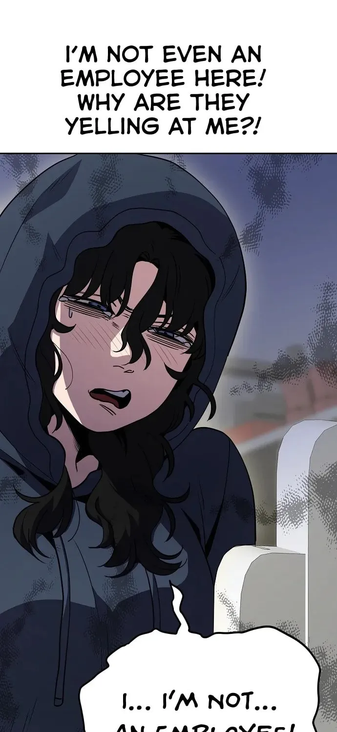 Unemployed Gye Baeksun Chapter 21 page 32 - 