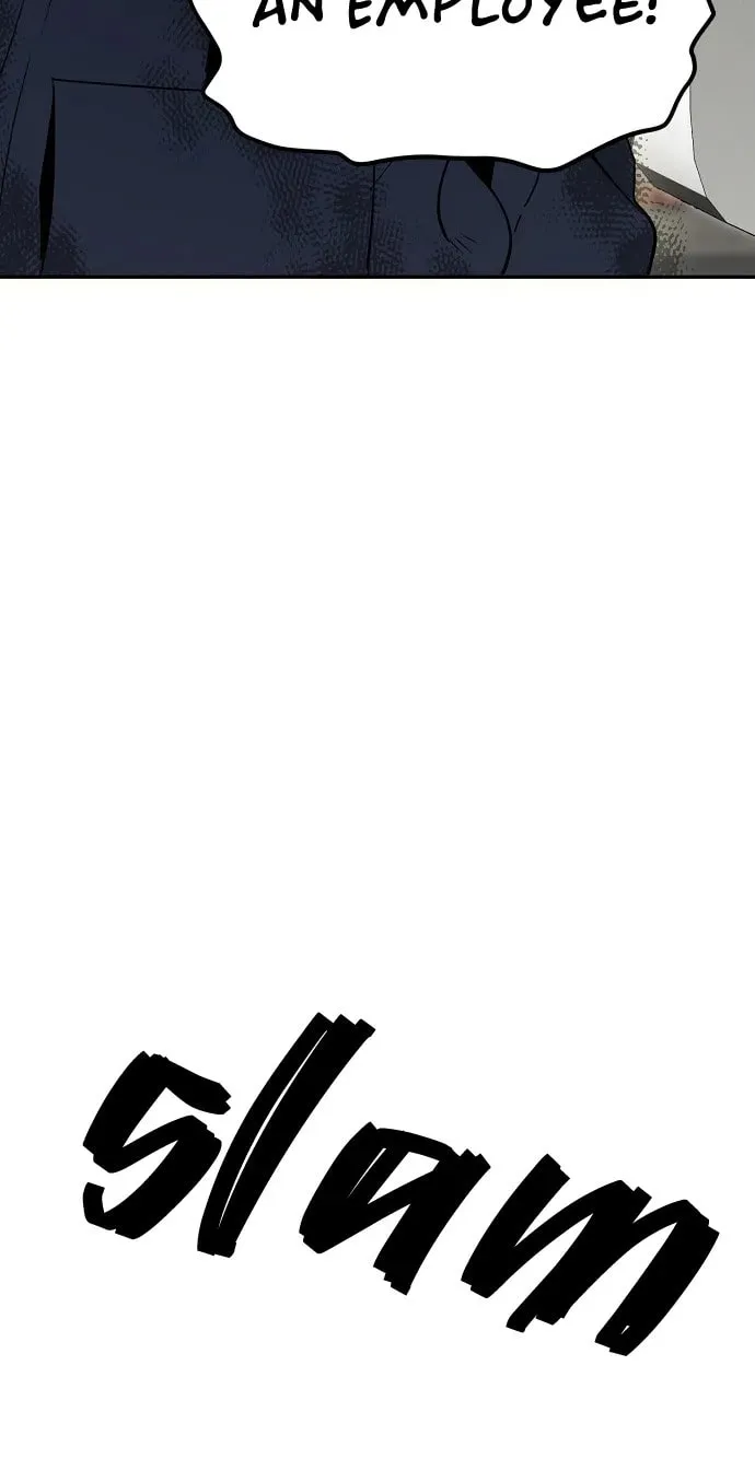 Unemployed Gye Baeksun Chapter 21 page 33 - 