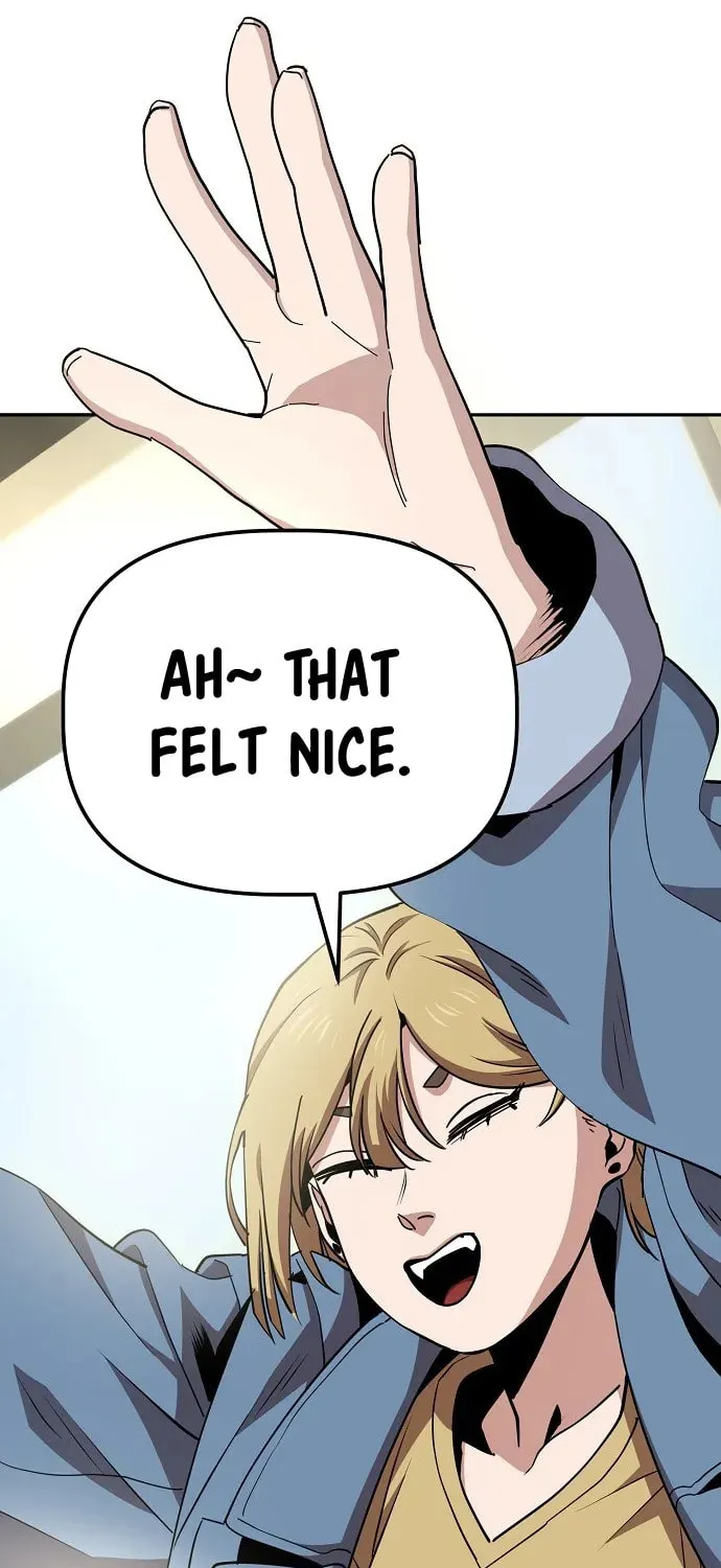 Unemployed Gye Baeksun Chapter 21 page 34 - 