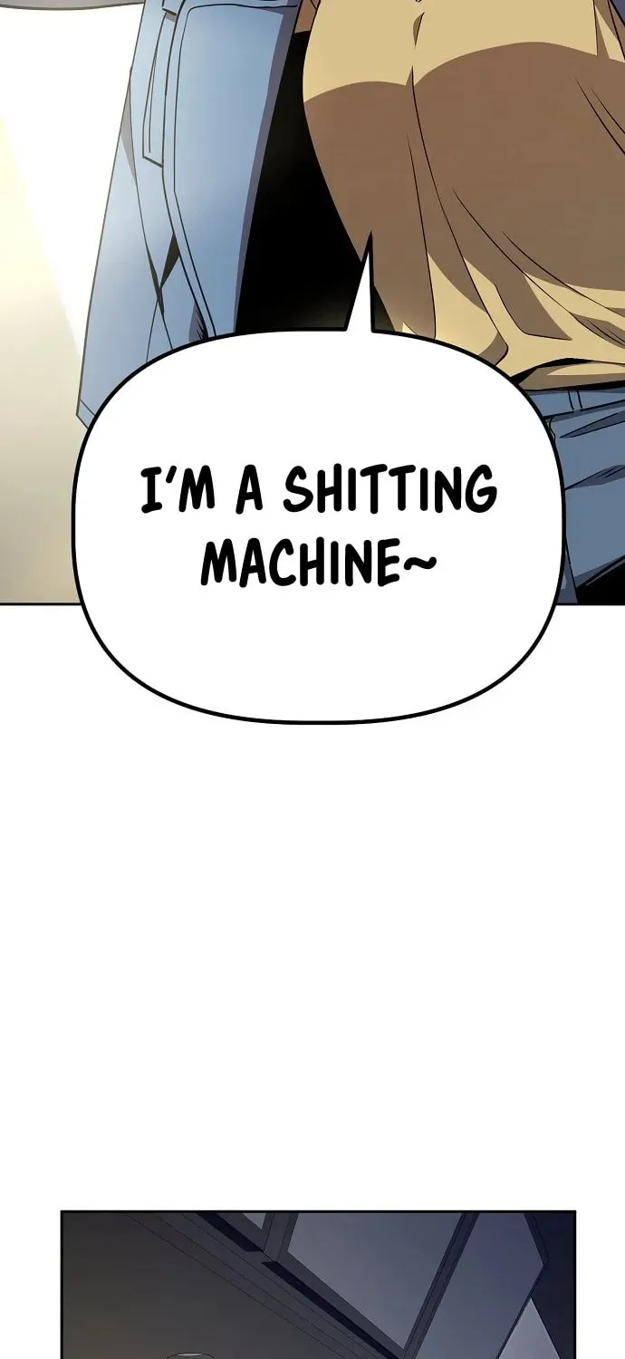 Unemployed Gye Baeksun Chapter 21 page 35 - 