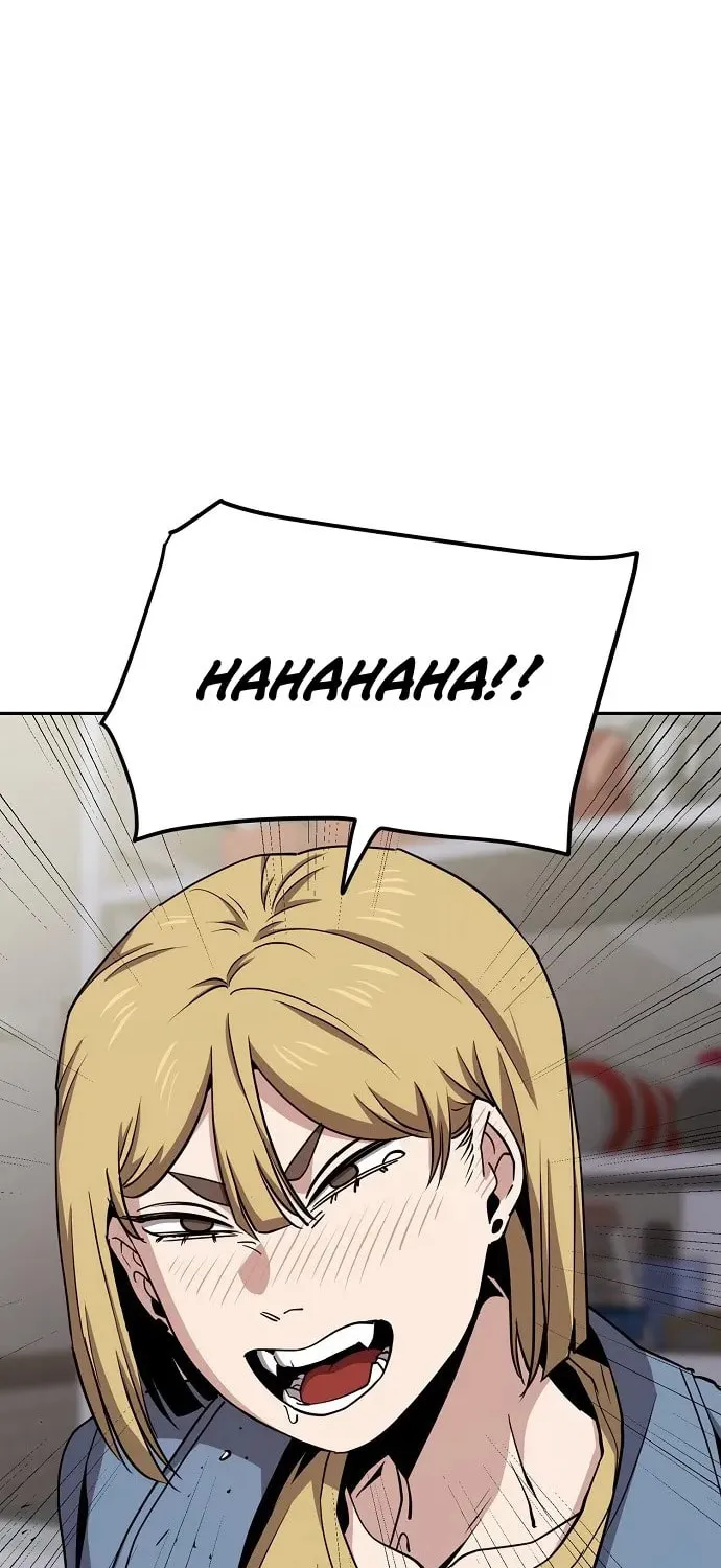 Unemployed Gye Baeksun Chapter 21 page 39 - 