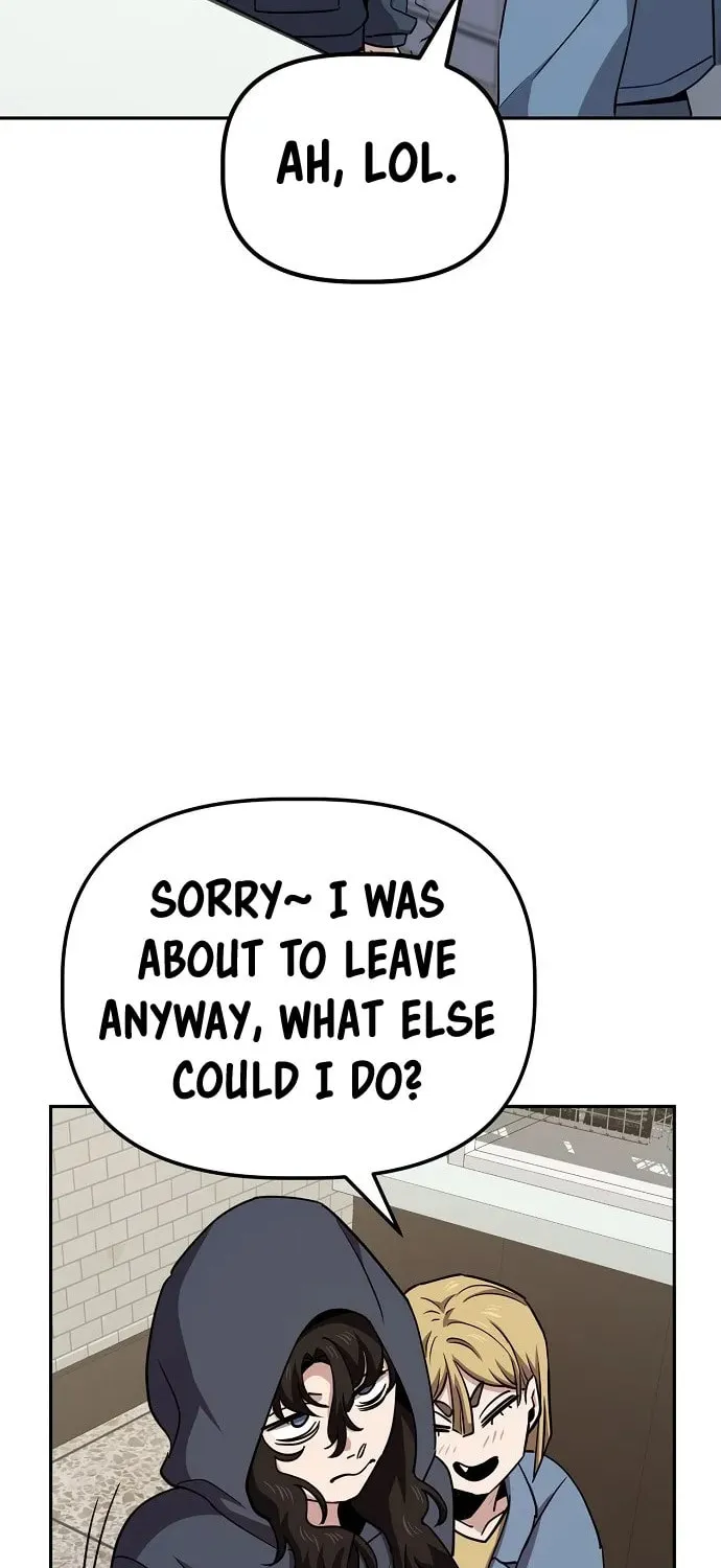 Unemployed Gye Baeksun Chapter 21 page 41 - 
