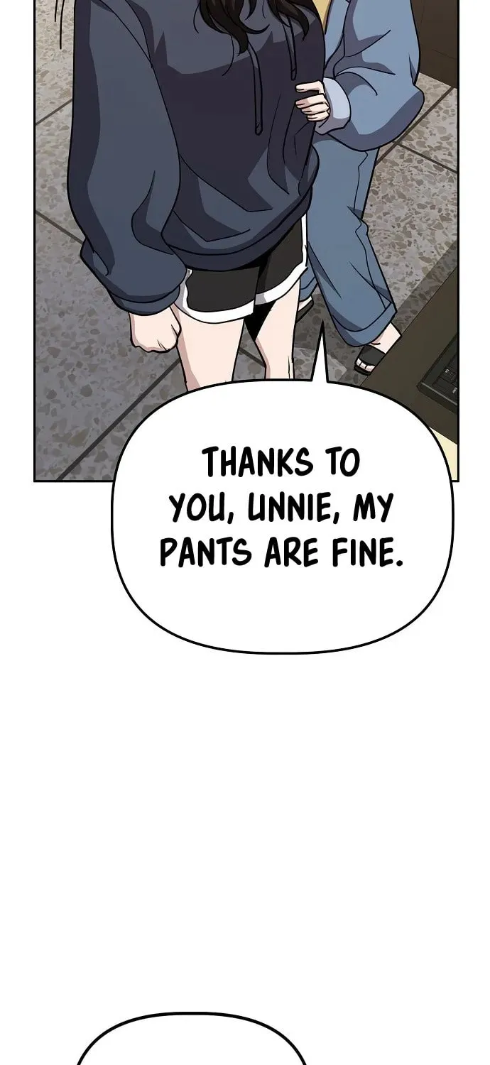 Unemployed Gye Baeksun Chapter 21 page 42 - 