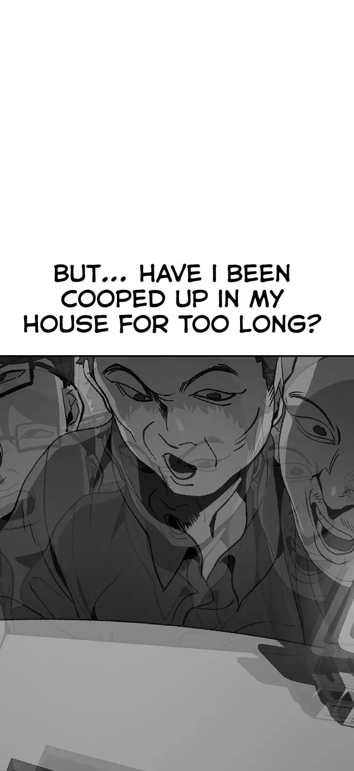 Unemployed Gye Baeksun Chapter 21 page 44 - 