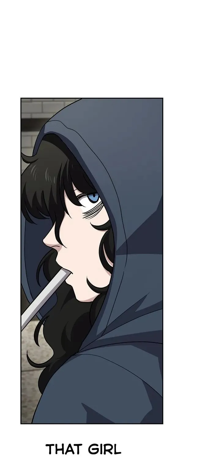 Unemployed Gye Baeksun Chapter 21 page 47 - 