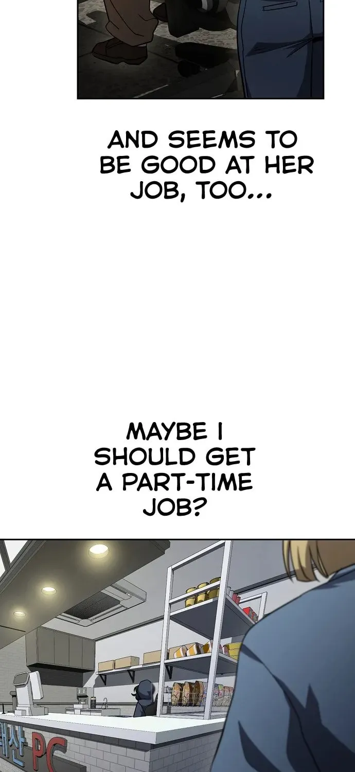 Unemployed Gye Baeksun Chapter 21 page 49 - 