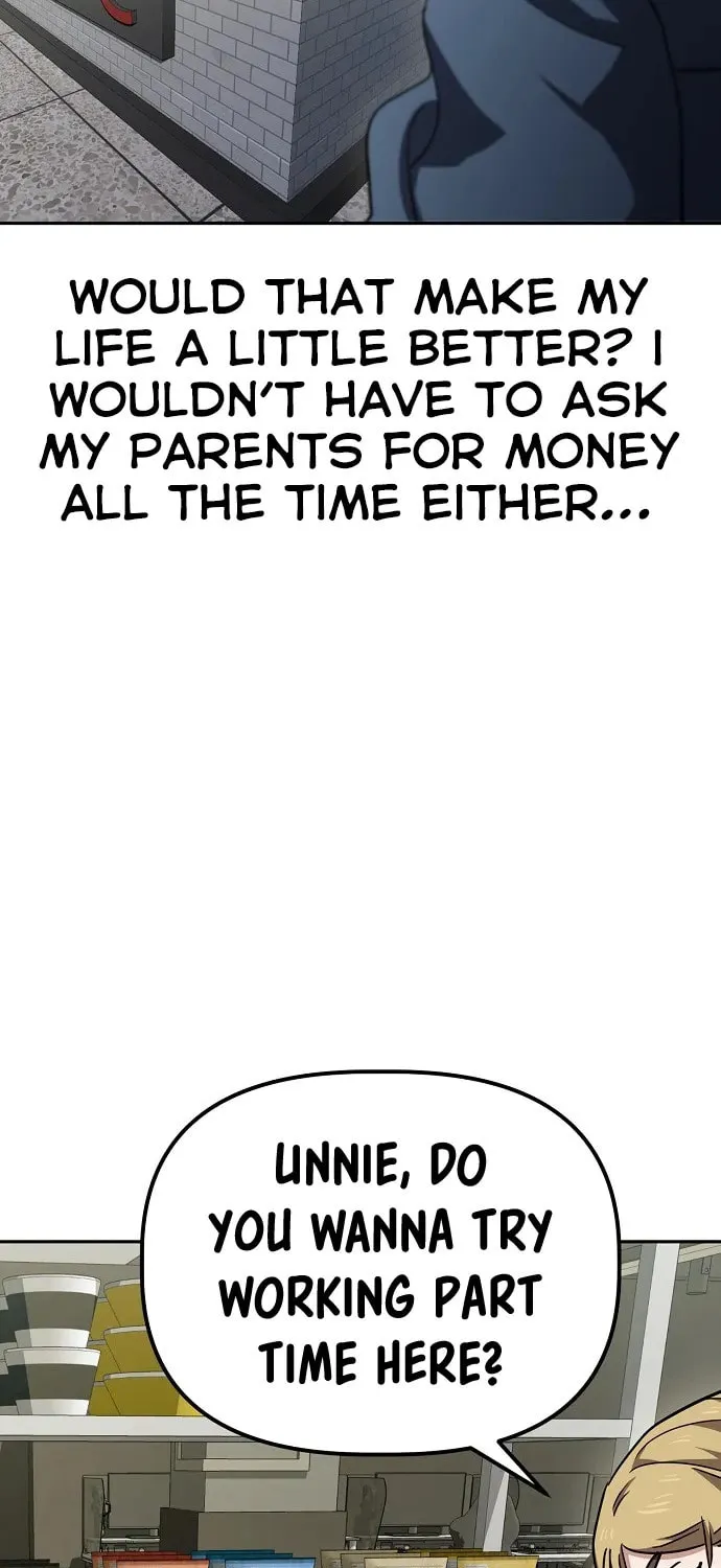 Unemployed Gye Baeksun Chapter 21 page 50 - 
